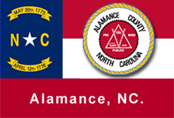 Job Directory for Alamance County NC