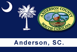 Government jobs in anderson south carolina