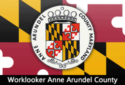 Job Openings for Anne Arundel County MD