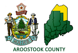 Job Directory for Aroostook County Maine