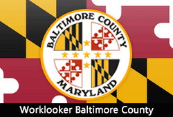 Job Openings for Baltimore County MD
