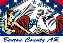 Job Directory for Benton County AR