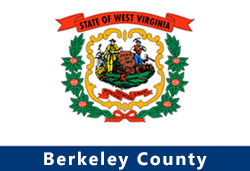 Job Directory for Berkeley County West Virginia