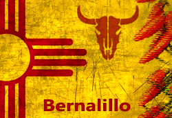 Job Directory for Bernalillo County New Mexico