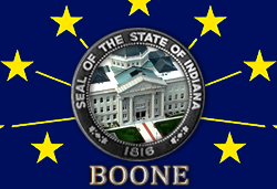 Boone County Job Postings