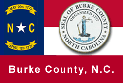 Job Directory for Burke County NC