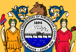 Job Directory for Burlington County NJ