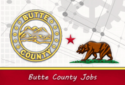 Job Directory for Butte County CA