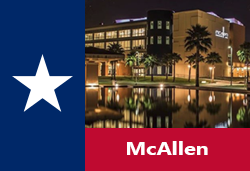 McAllen Texas Jobs
