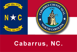 Job Directory for Cabarrus County NC