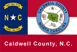 Job Directory for Caldwell County NC