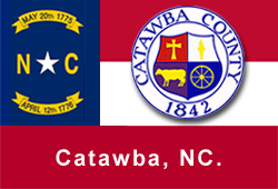 Job Directory for Catawba County NC