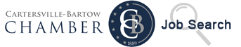 Cartersville-Bartow County Chamber of Commerce Job Search