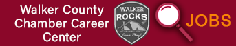 Walker County Chamber of Commerce Career Center