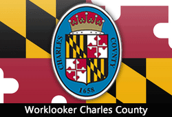 Charles county md job openings