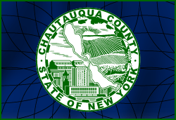 Job Directory for Chautauqua County NY