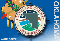 Job Openings for Cleveland County OK