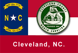 Job Directory for Cleveland County NC