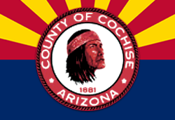 cochise county