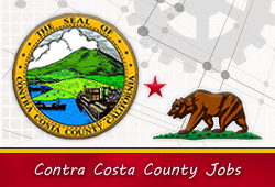 Job Directory for Contra Costa County CA