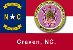 Job Directory for Craven County NC