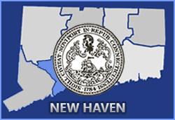 New Haven County Jobs