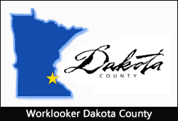 Job Openings for Dakota County MN