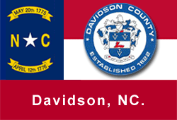 Job Directory for Davidson County NC