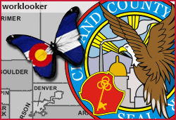 Job Openings for Denver County CO
