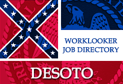 Job Directory for DeSoto County MS