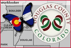 Job Openings for Douglas County CO