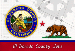 Job Directory for El Dorado County CA