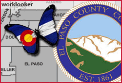 Job Openings for El Paso County CO