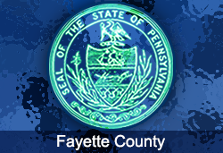 Job Directory for Fayette County PA