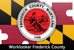 Job Openings for Frederick County MD