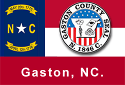 Job Directory for Gaston County NC