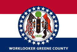 Job Directory for Greene County MO