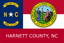 Job Directory for Harnett County NC