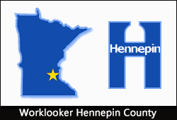 Job Openings for Hennepin County MN