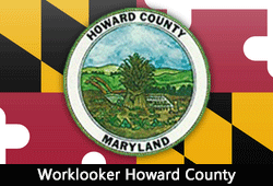 Job Openings for Howard County MD