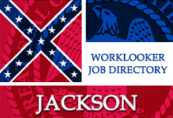 Job Directory for Jackson County MS