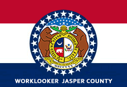 Job Directory for Jasper County MO