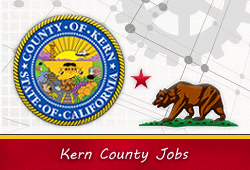 Job Directory for Kern County CA