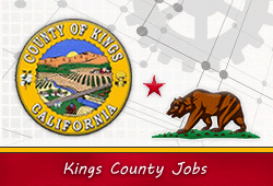 Job Directory for Kings County CA