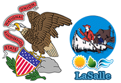 LaSalle County Illinois Jobs