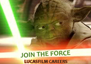 Lucasfilm-Join The Force