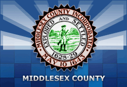 Middlesex County Jobs