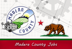 Job Directory for Madera County CA