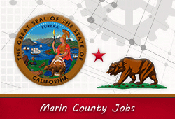 Job Directory for Marin County CA