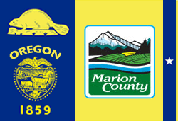 Job Directory for Marion County OR